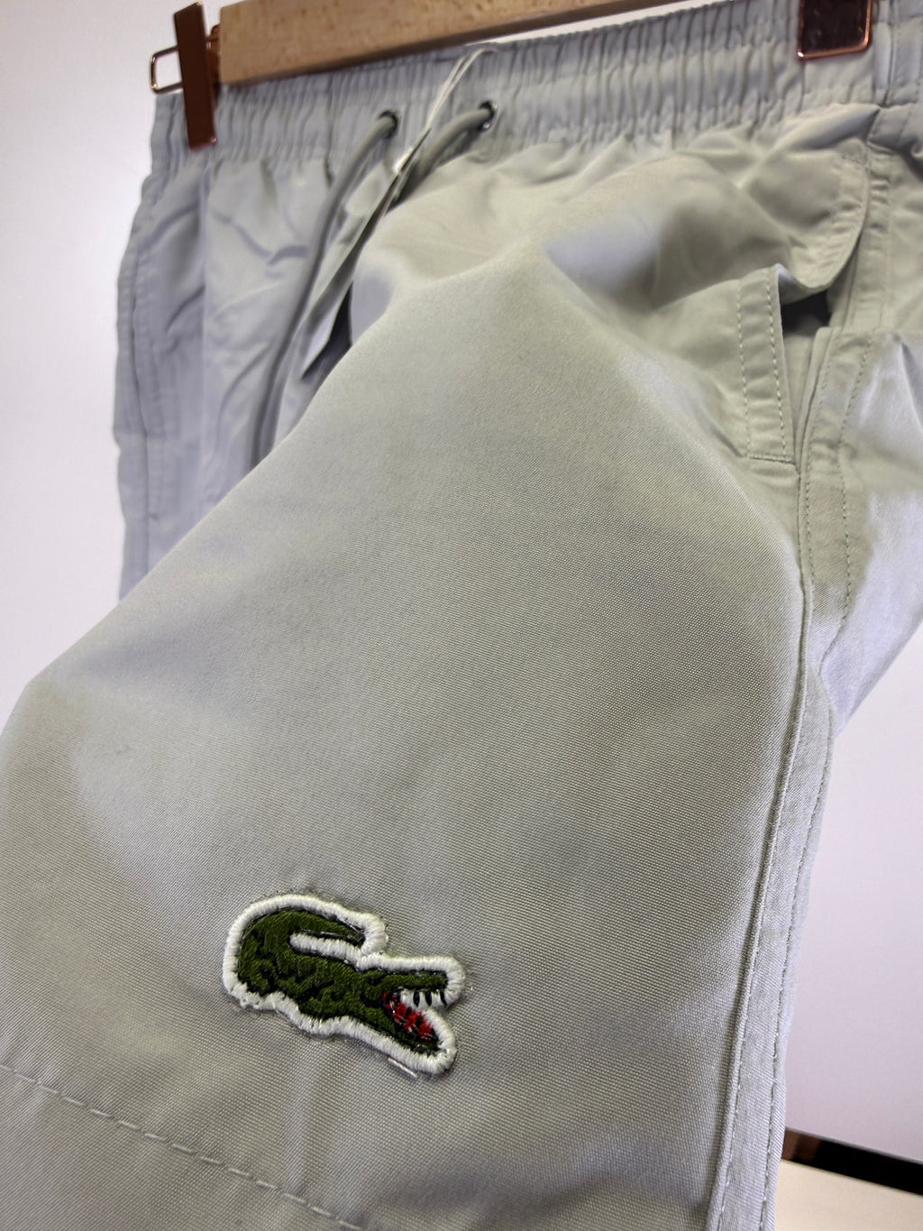 Lacoste deniz şortu