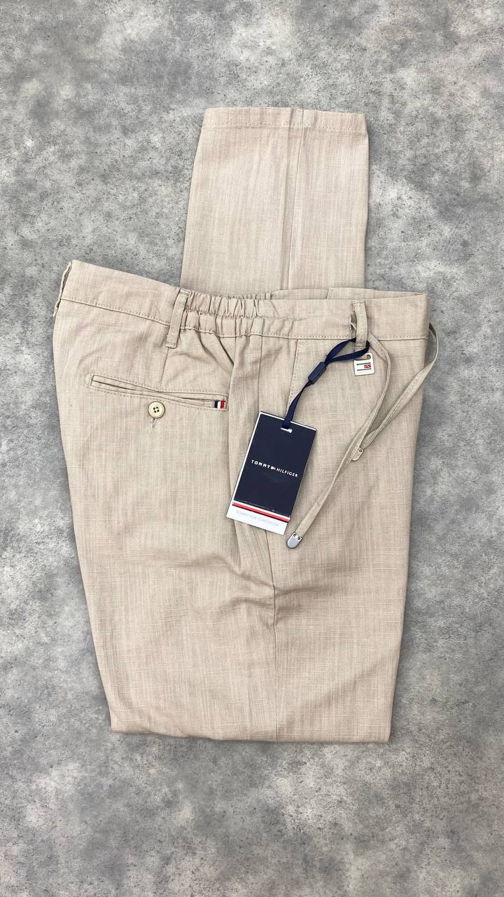 Tommy Hilfiger ham keten