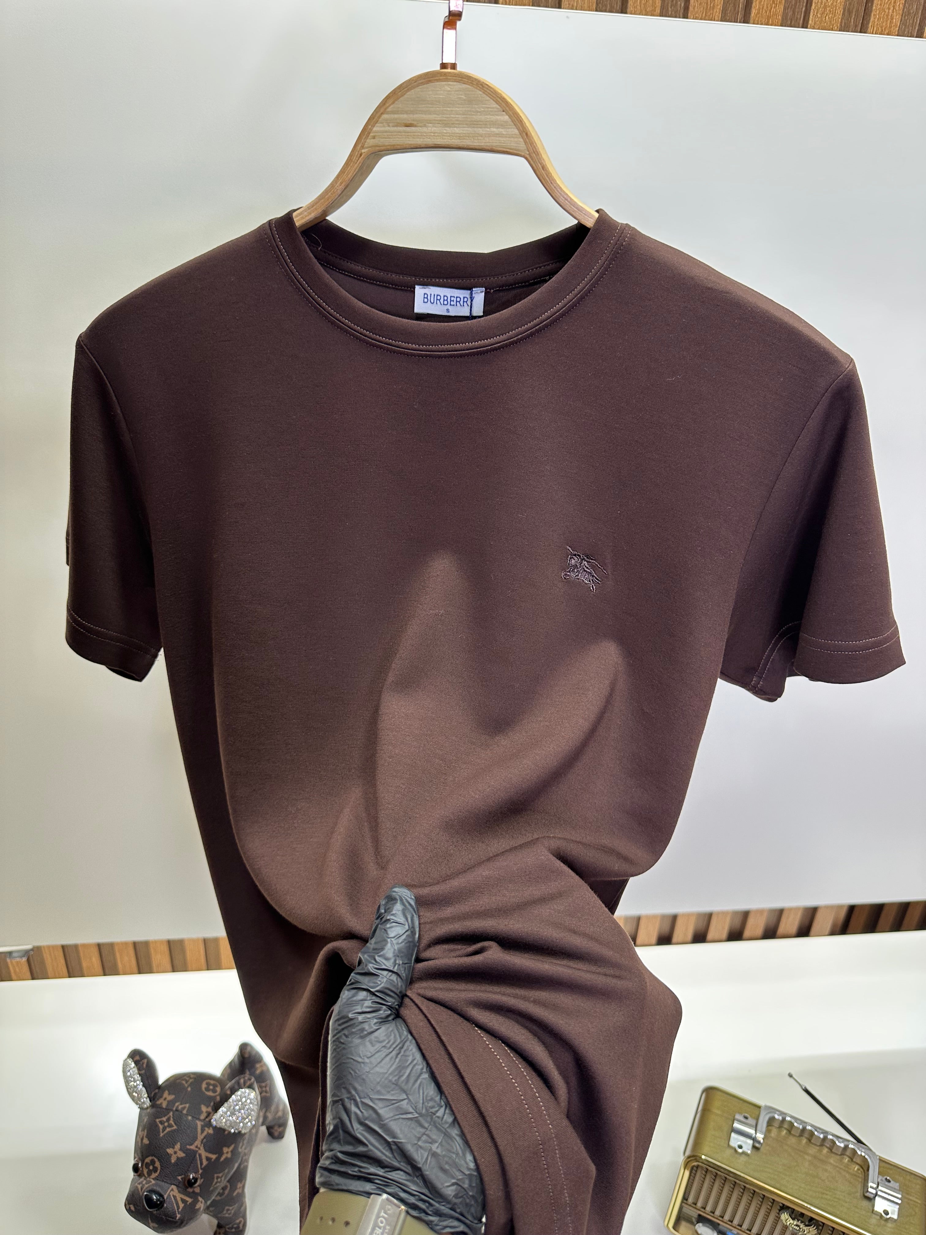 Burberry oysho premium