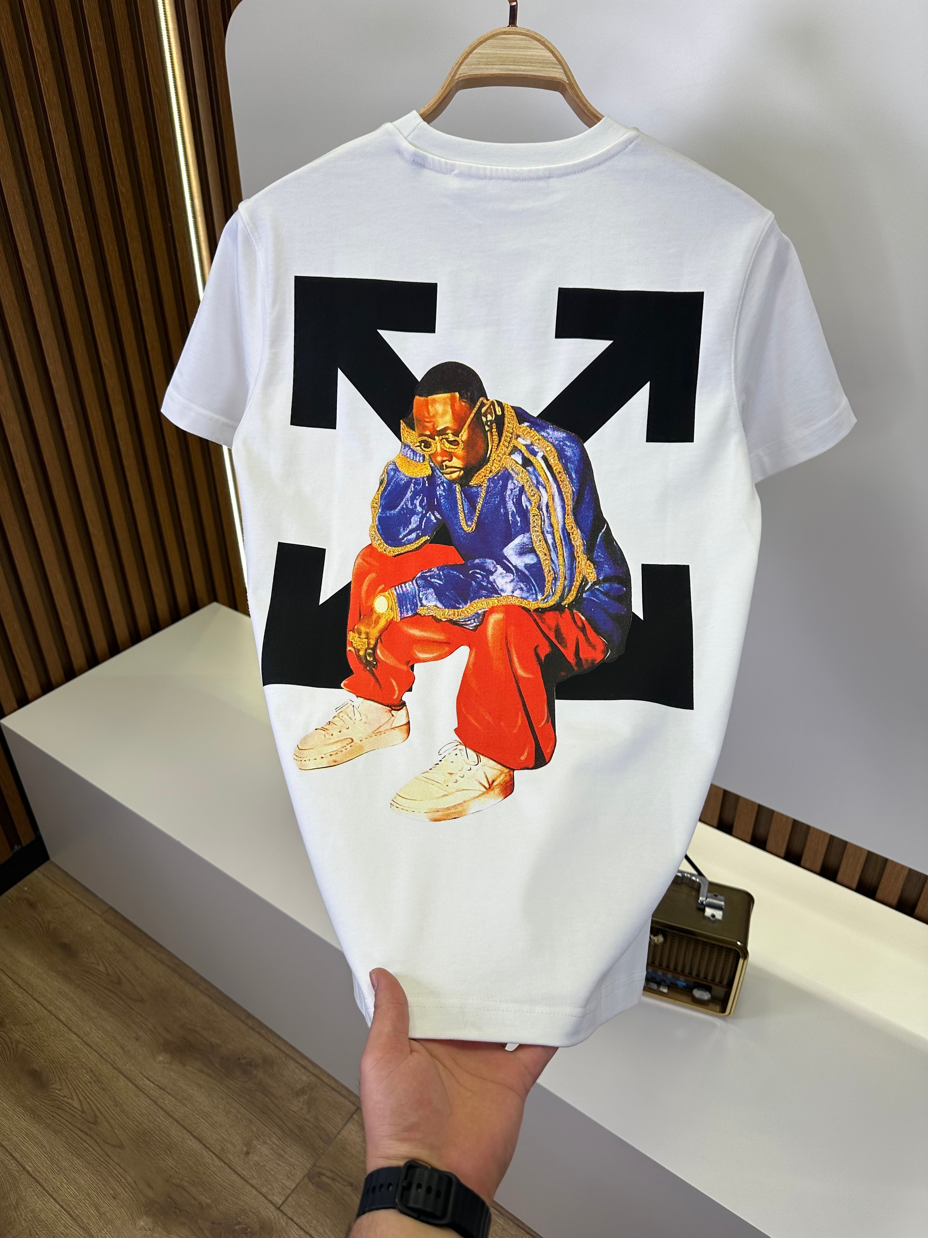 Off white