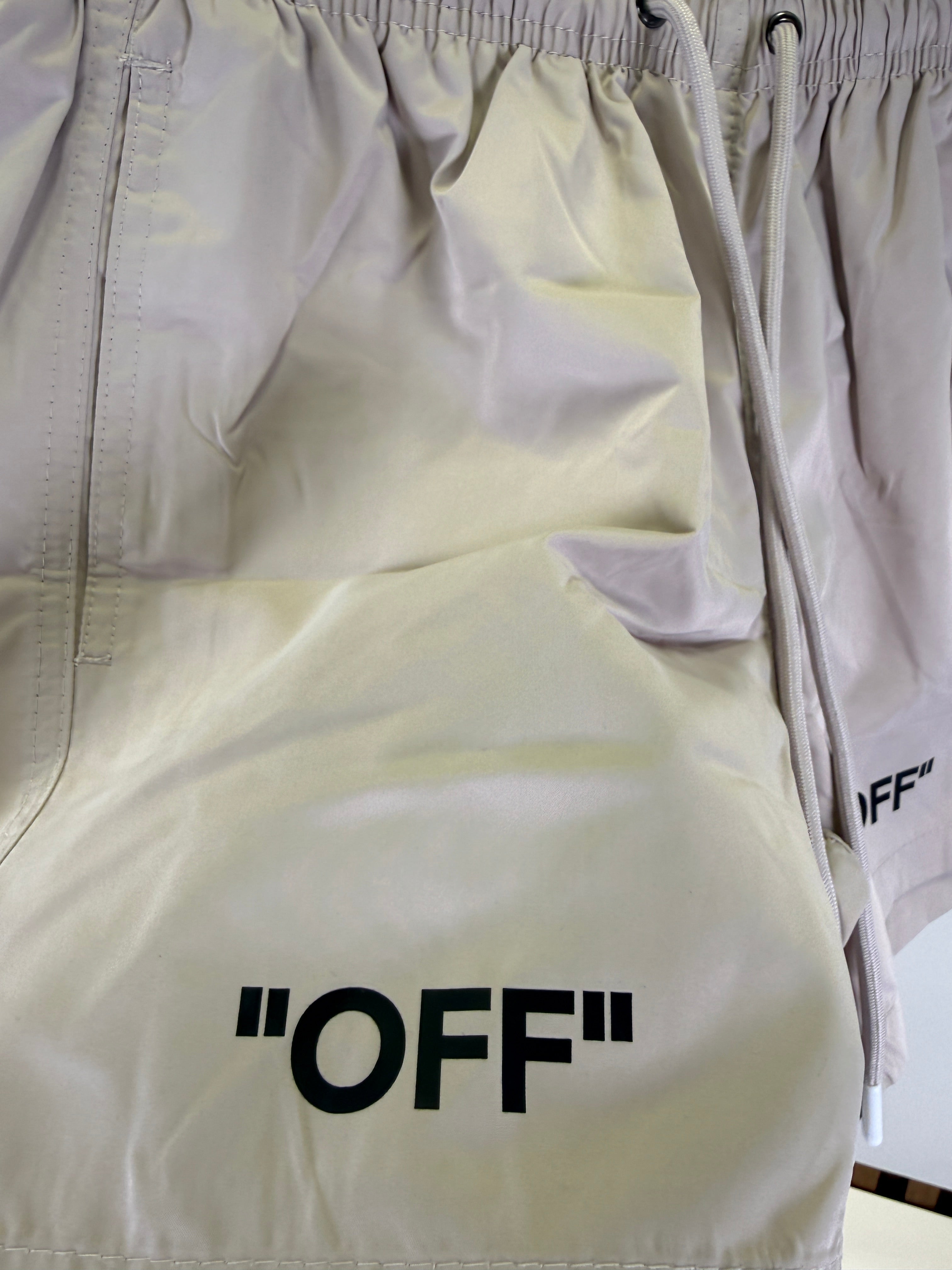 Off white