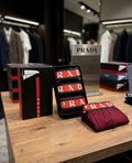 Prada boxer