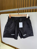 Off white deniz şortu