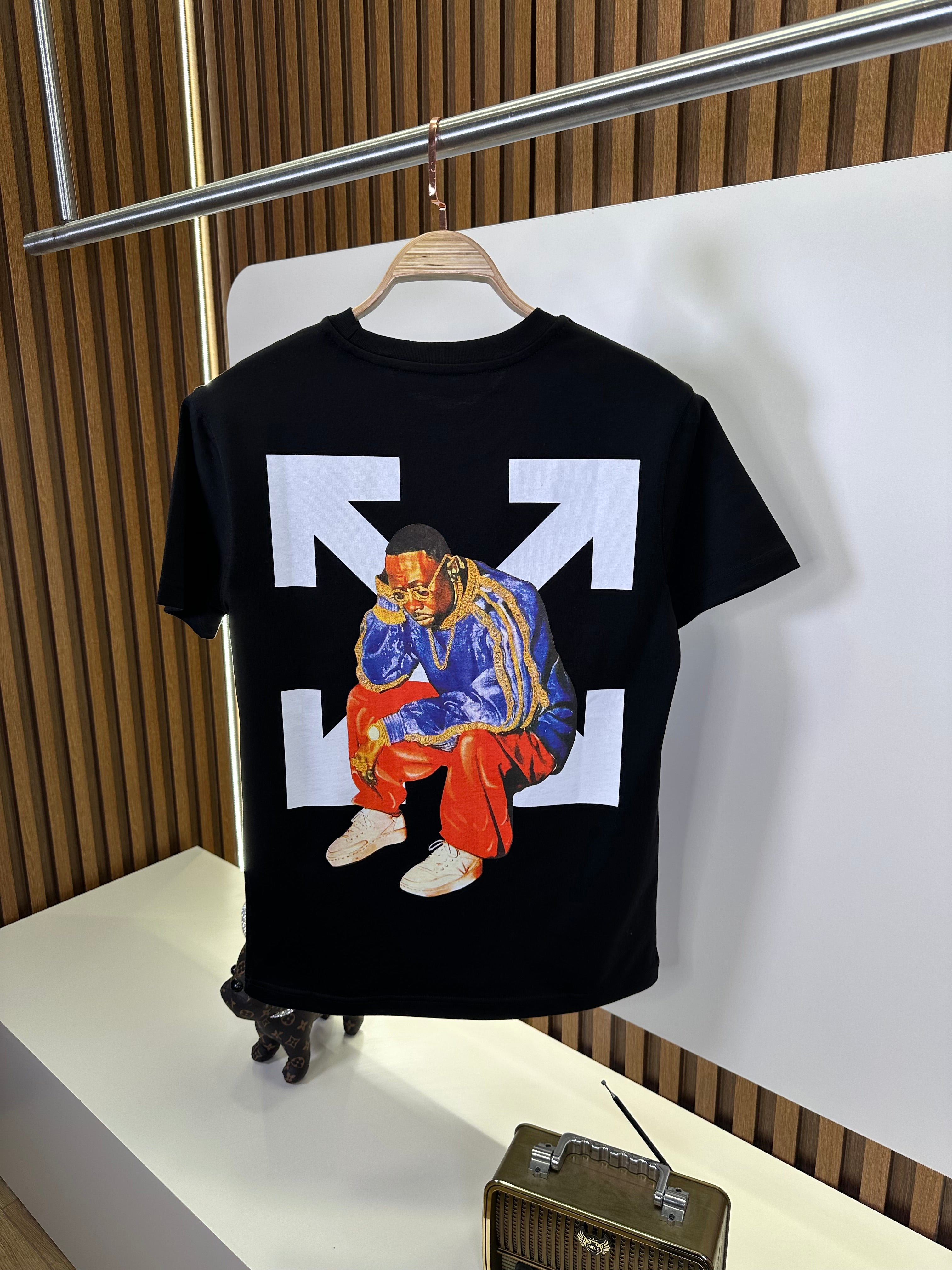 Off white