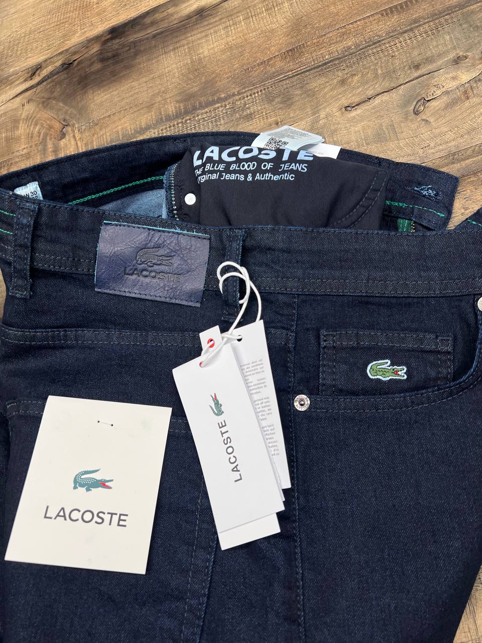 Lacoste