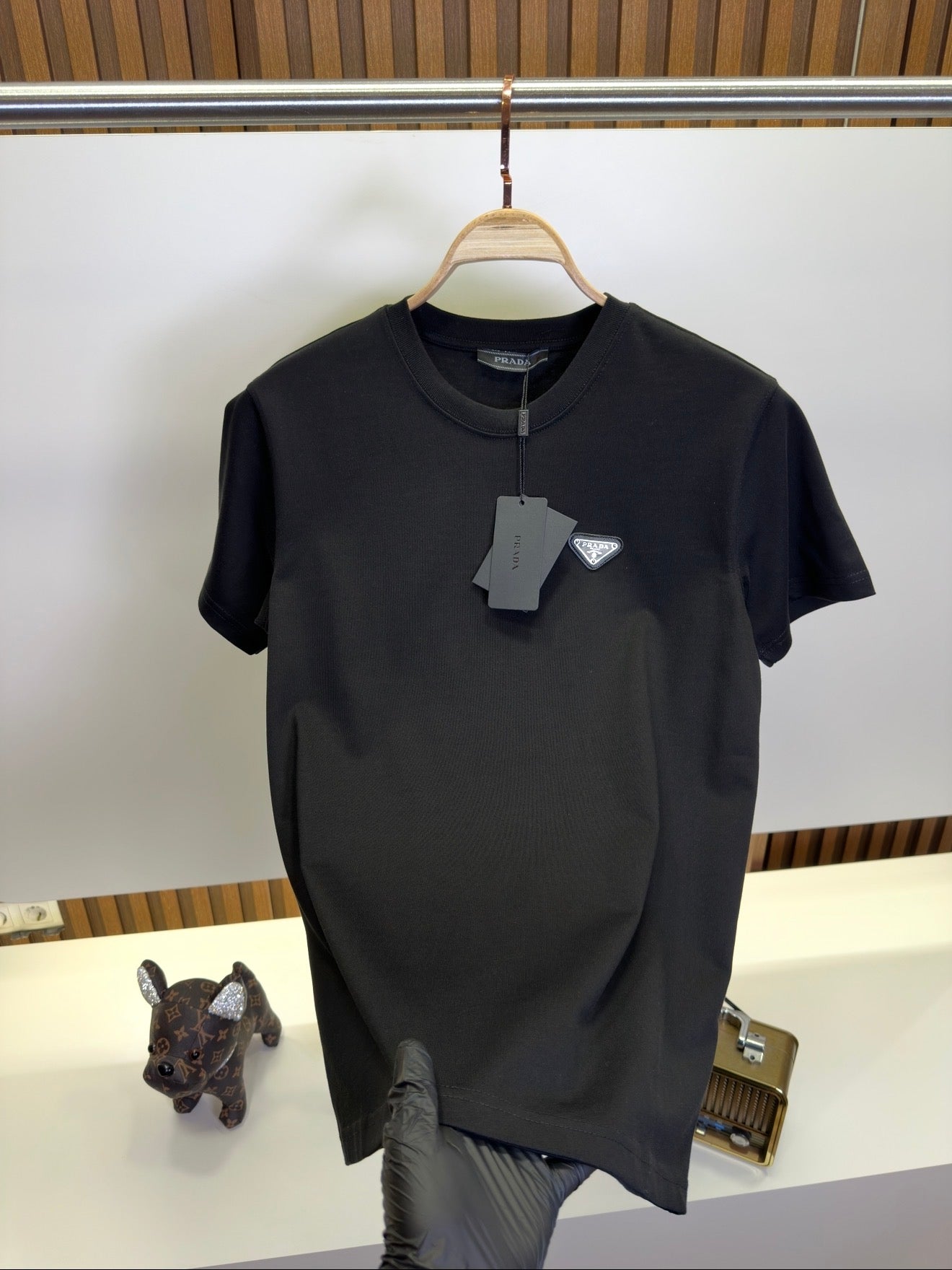 Prada Premium