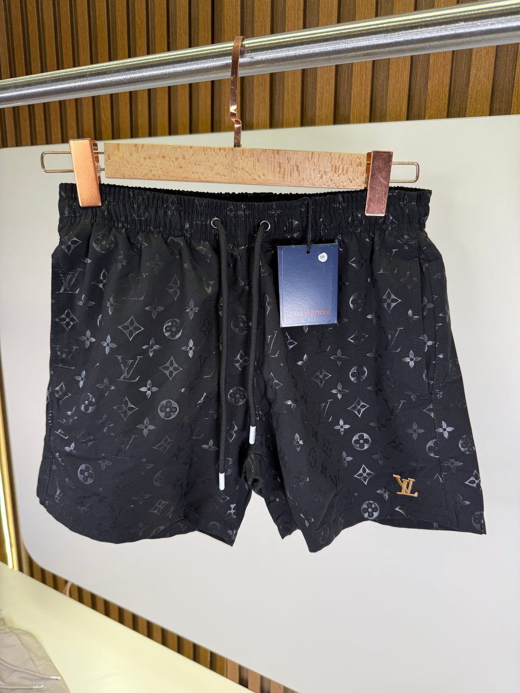 Louis vuitton deniz şortu