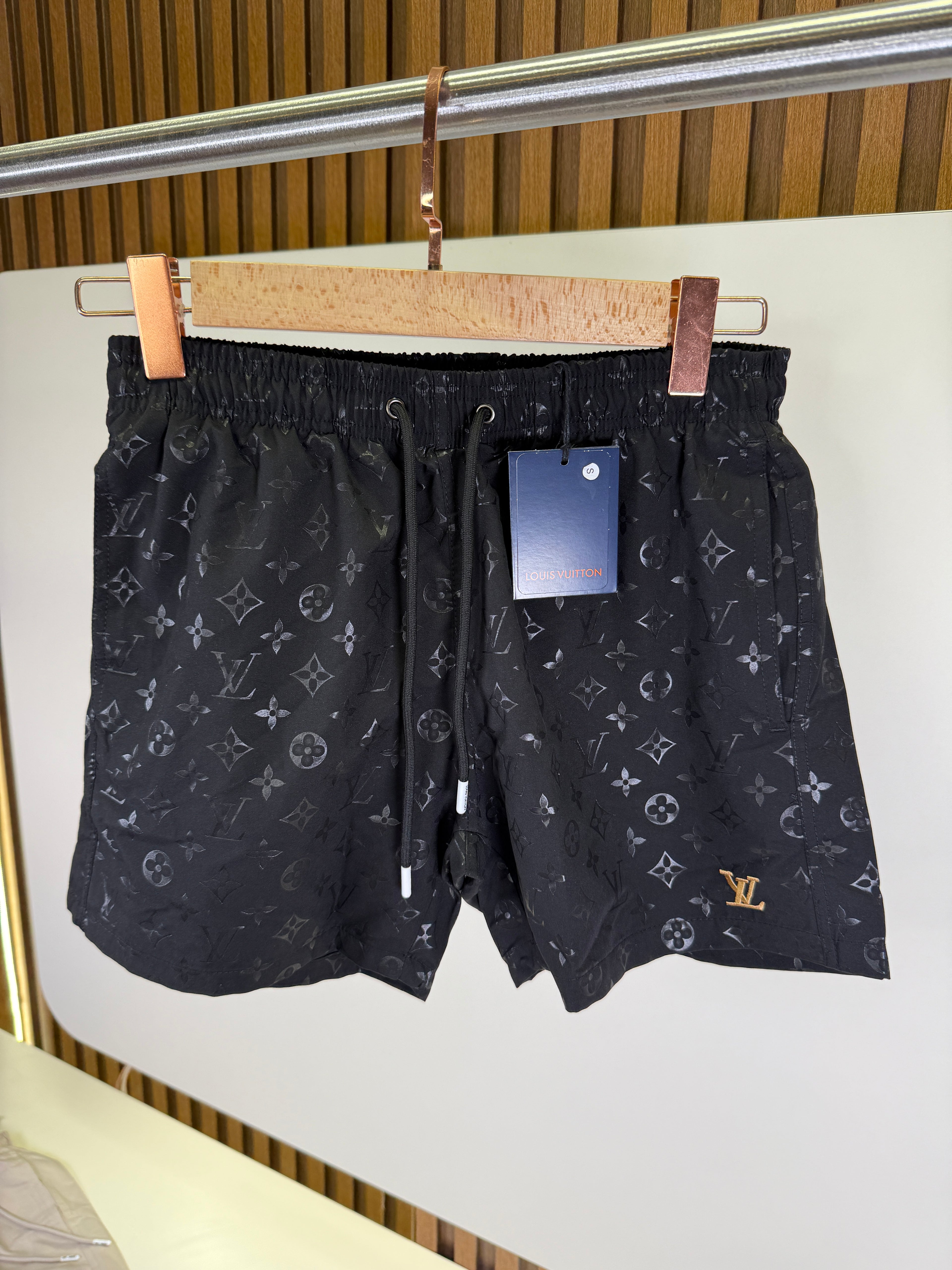 Louis vuitton deniz şortu