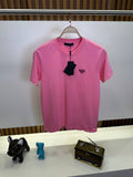Prada Premium metal logo