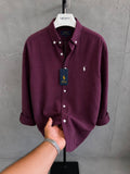 Polo keten