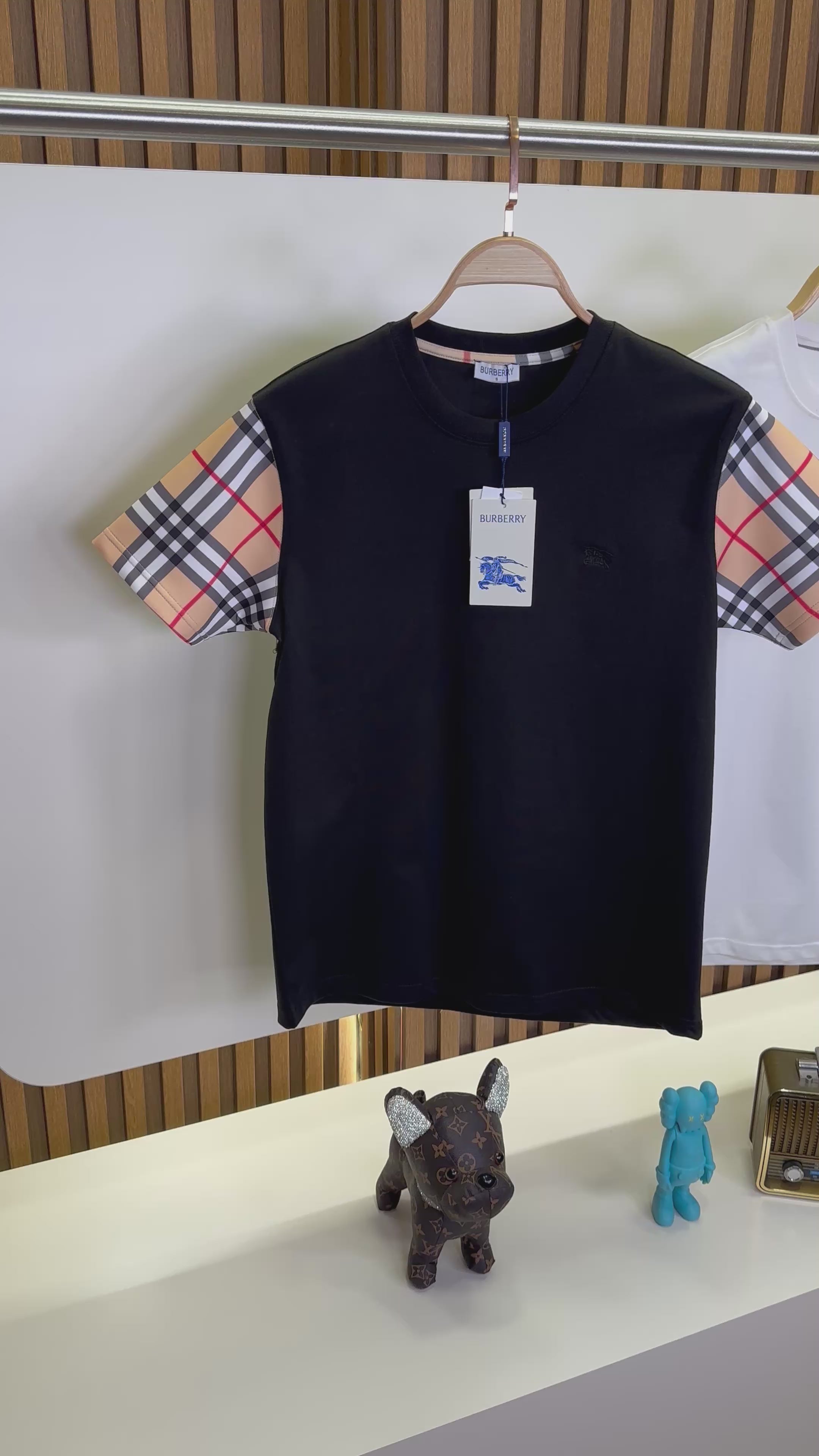 Burberry Premium