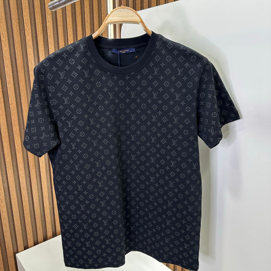 Louis vuitton pano baskı