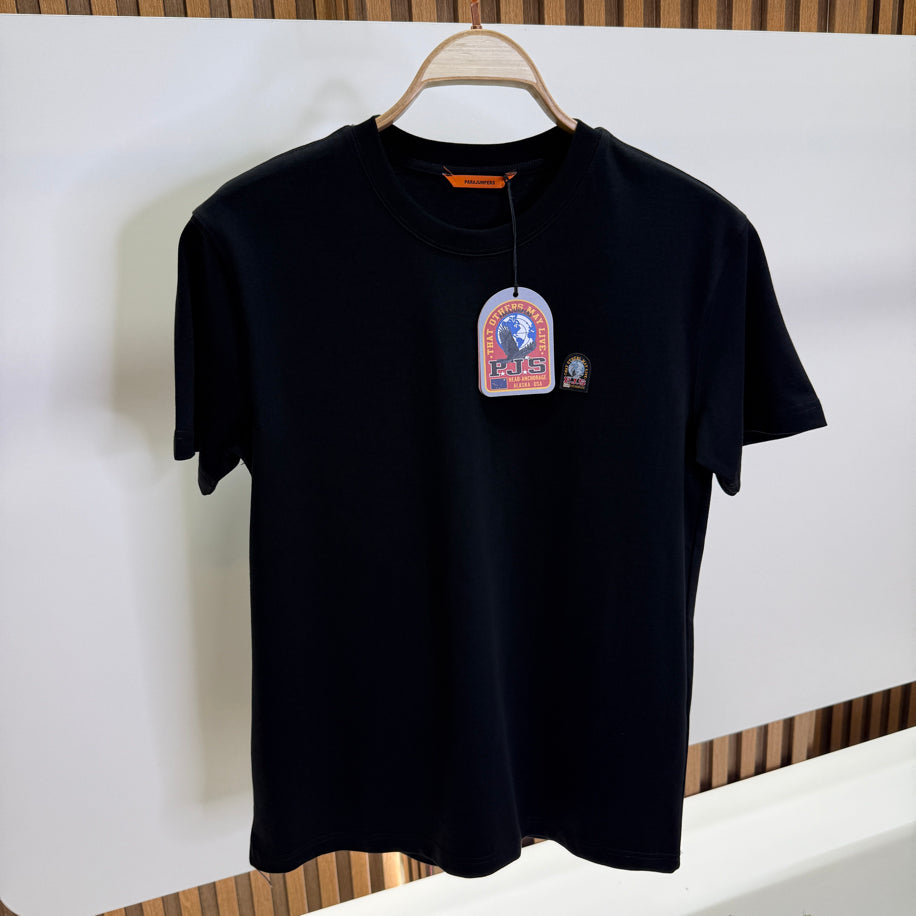 Parajumpers nakış logo