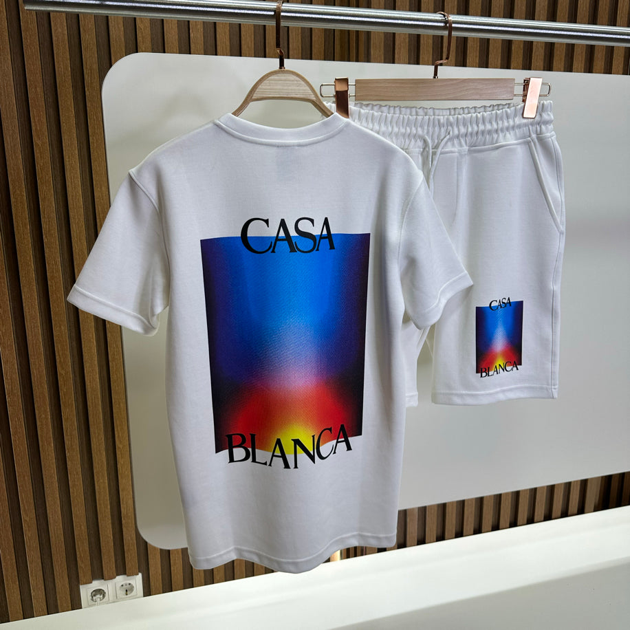 Casa blanca