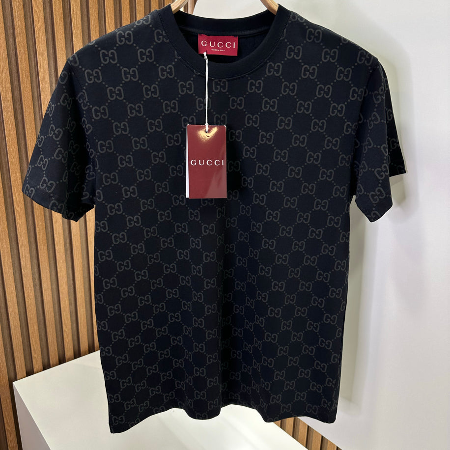 Gucci pano baskı Premium