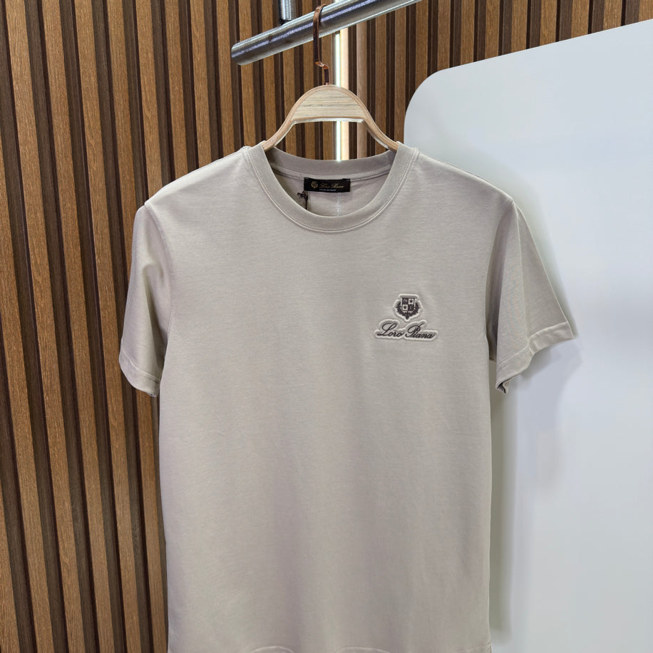 Loro piana gofre logo