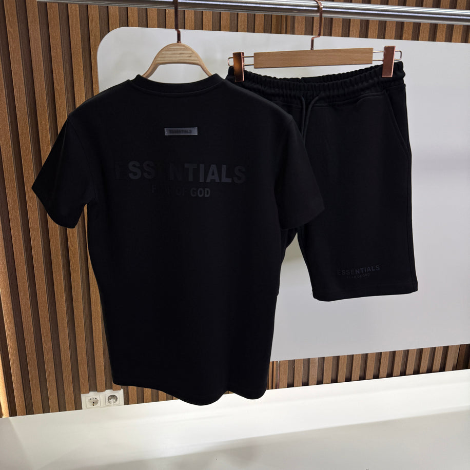 Esentials