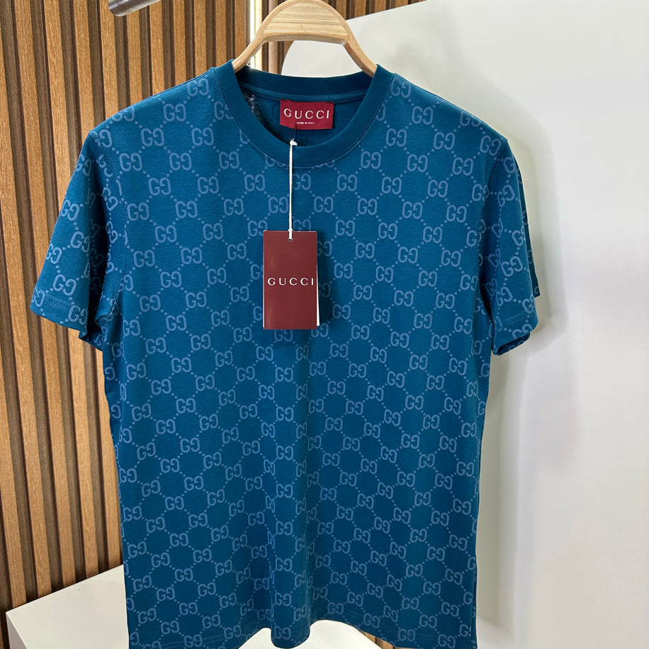 Gucci pano baskı Premium