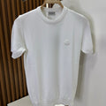 Moncler deri logo
