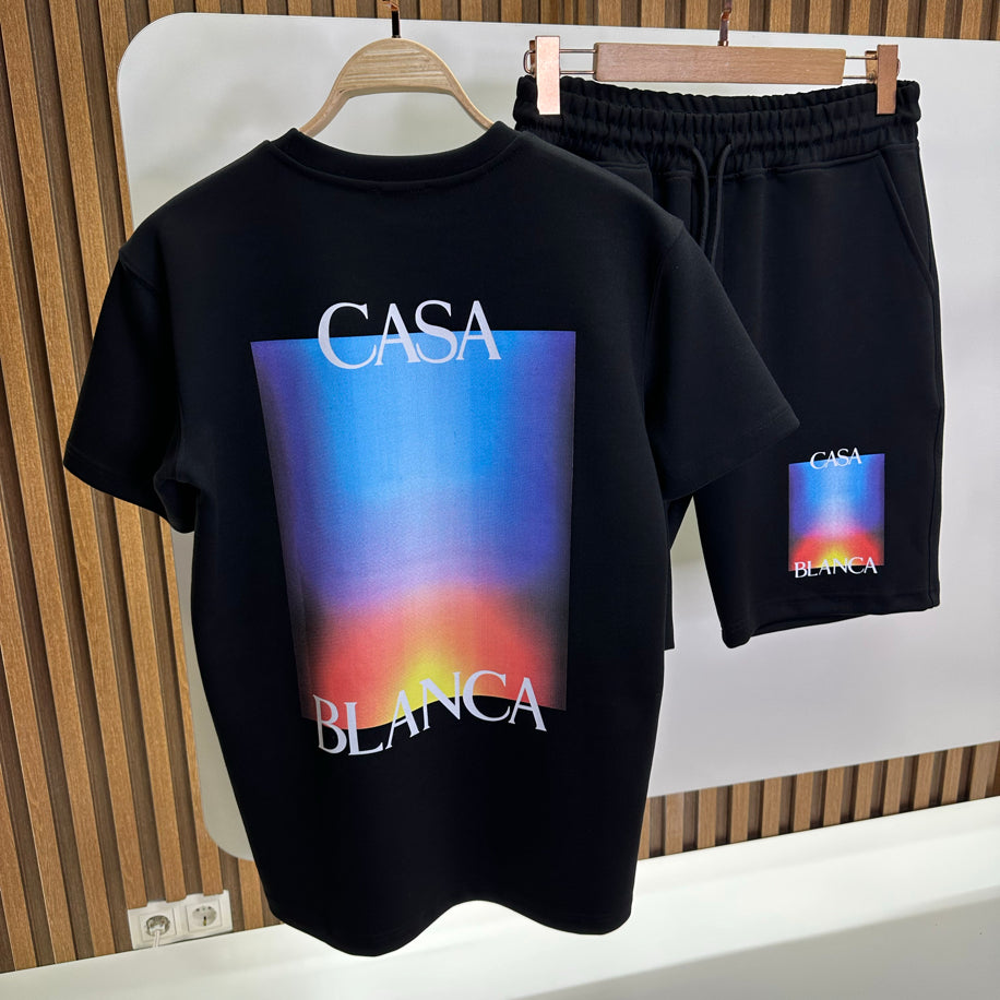 Casa blanca