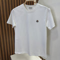 Moncler nakış logo