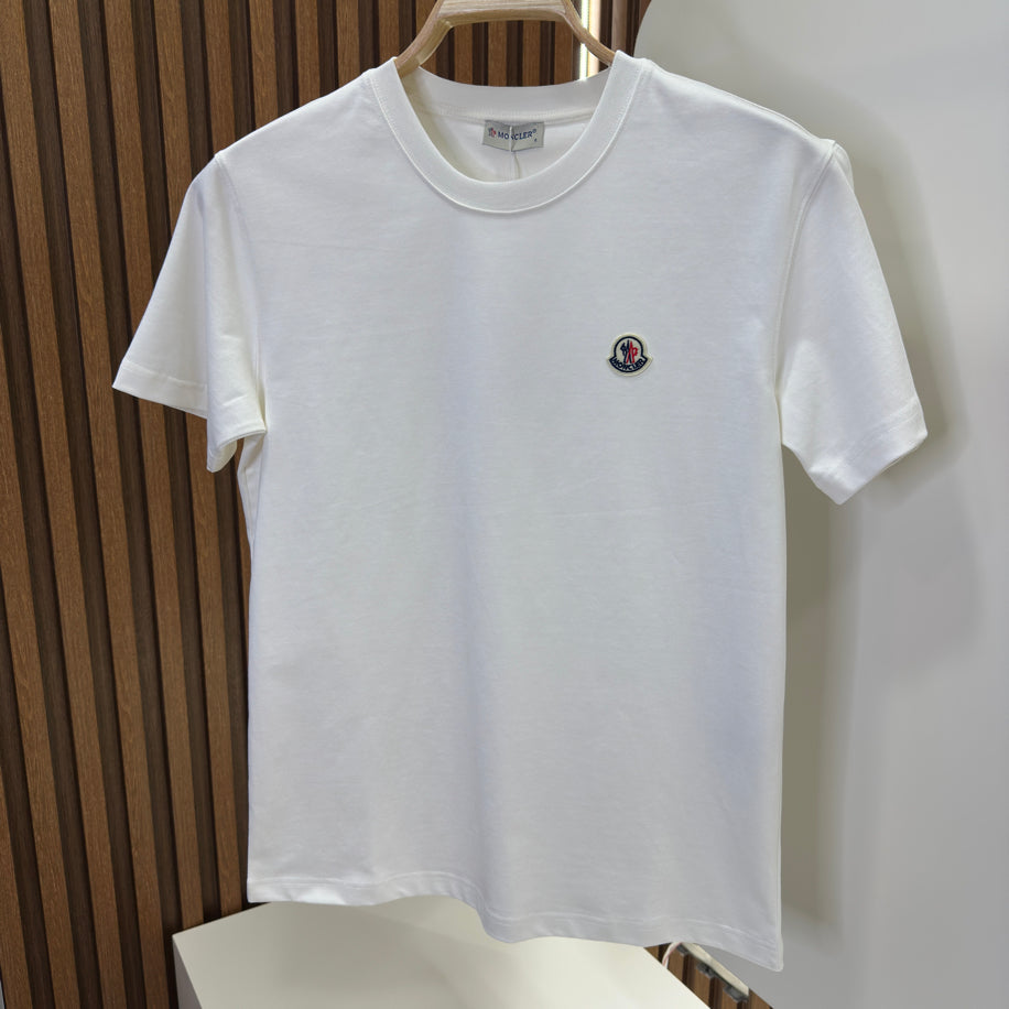 Moncler nakış logo