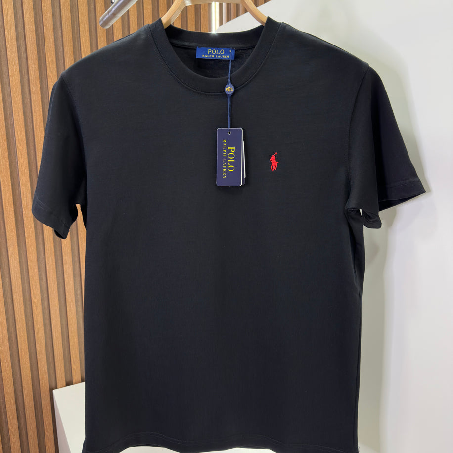 Polo ralp laurent nakış logo