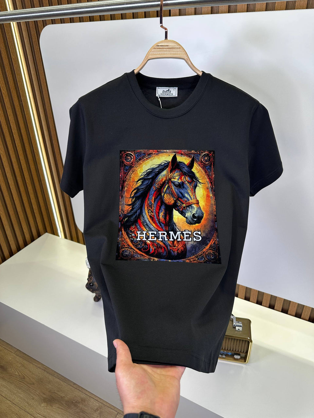 Hermes premium
